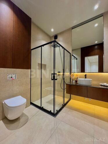 Satılır 4 otaqlı həyət evi/bağ evi 200 m², Mərdəkan q., photo 28 from 30