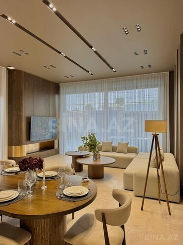 Satılır 4 otaqlı həyət evi/bağ evi 200 m², Mərdəkan q., photo 14 from 30