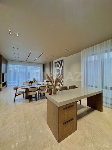 Satılır 4 otaqlı həyət evi/bağ evi 200 m², Mərdəkan q., photo 10 from 30