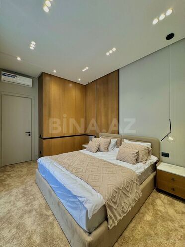 Satılır 4 otaqlı həyət evi/bağ evi 200 m², Mərdəkan q., photo 18 from 30