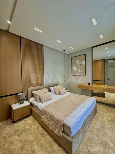 Satılır 4 otaqlı həyət evi/bağ evi 200 m², Mərdəkan q., photo 19 from 30