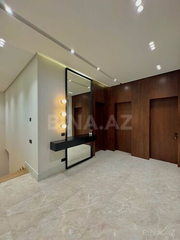 Satılır 4 otaqlı həyət evi/bağ evi 200 m², Mərdəkan q., photo 4 from 30