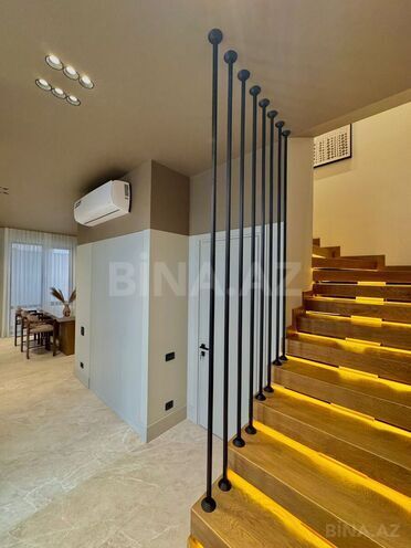 Satılır 4 otaqlı həyət evi/bağ evi 200 m², Mərdəkan q., photo 24 from 30