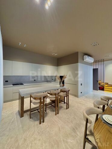 Satılır 4 otaqlı həyət evi/bağ evi 200 m², Mərdəkan q., photo 25 from 30