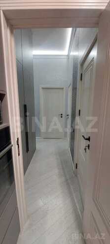 Satılır 3 otaqlı köhnə tikili 90 m², Elmlər Akademiyası m., photo 13 from 20
