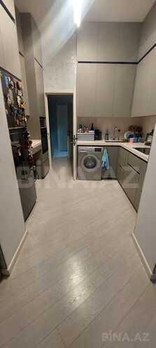 Satılır 3 otaqlı köhnə tikili 90 m², Elmlər Akademiyası m., photo 8 from 20