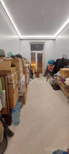 Satılır 3 otaqlı köhnə tikili 90 m², Elmlər Akademiyası m., photo 16 from 20