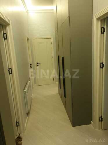 Satılır 3 otaqlı köhnə tikili 90 m², Elmlər Akademiyası m., photo 12 from 20