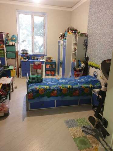 Satılır 3 otaqlı köhnə tikili 90 m², Elmlər Akademiyası m., photo 3 from 20