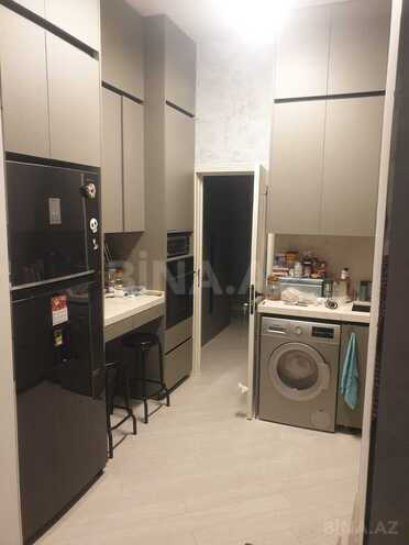 Satılır 3 otaqlı köhnə tikili 90 m², Elmlər Akademiyası m., photo 9 from 20