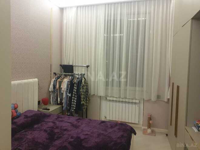 Satılır 3 otaqlı köhnə tikili 90 m², Elmlər Akademiyası m., photo 4 from 20
