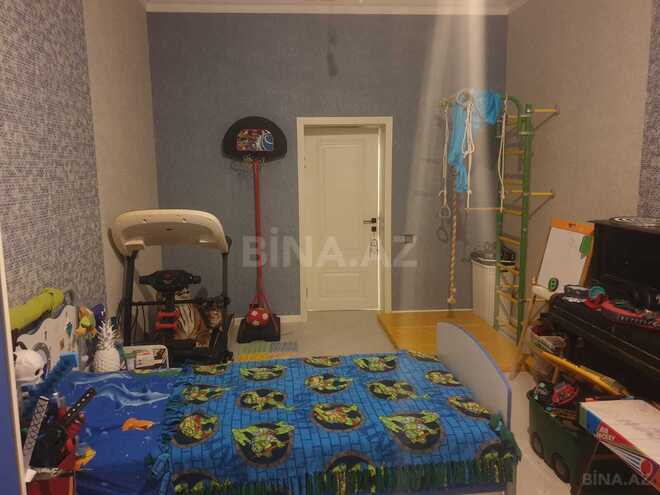 Satılır 3 otaqlı köhnə tikili 90 m², Elmlər Akademiyası m., photo 1 from 20