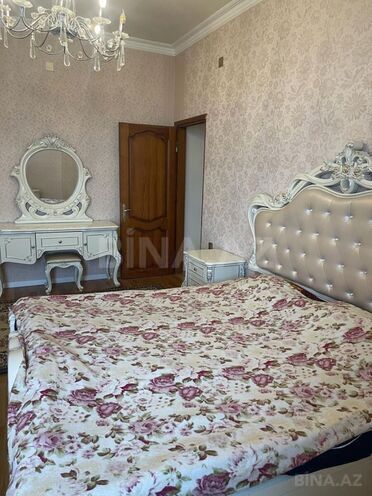 Satılır 4 otaqlı yeni tikili 180 m², Memar Əcəmi m., photo 8 from 27