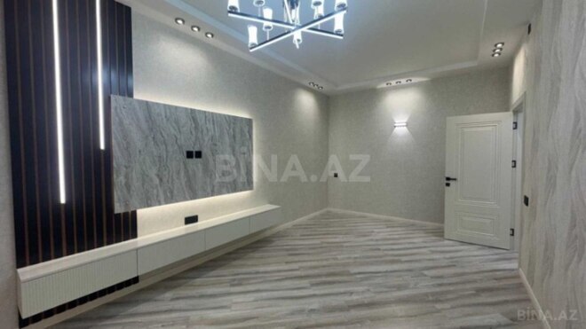 Продаётся 3-комн. новостройка 106 м², м. Ази Асланов, photo 1 from 9