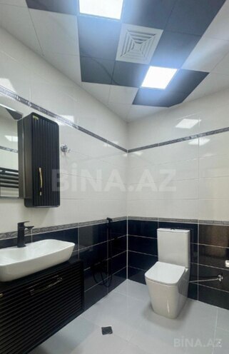 Продаётся 3-комн. новостройка 106 м², м. Ази Асланов, photo 8 from 9