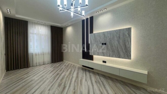 Продаётся 3-комн. новостройка 106 м², м. Ази Асланов, photo 3 from 9