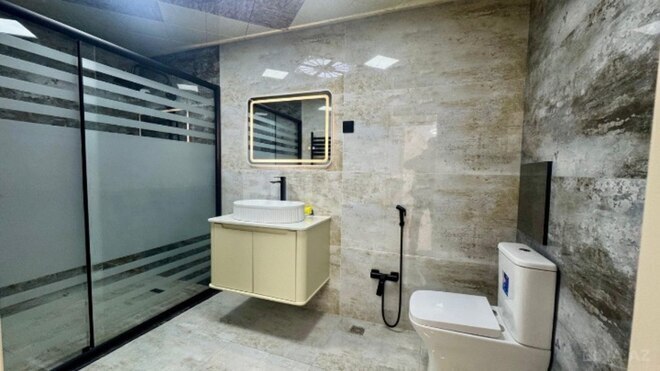 Продаётся 3-комн. новостройка 106 м², м. Ази Асланов, photo 7 from 9