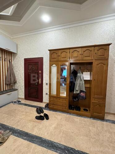 Satılır 4 otaqlı yeni tikili 236 m², Elmlər Akademiyası m., photo 19 from 28