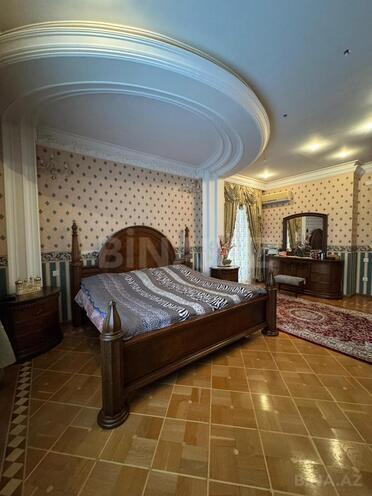 Satılır 4 otaqlı yeni tikili 236 m², Elmlər Akademiyası m., photo 9 from 28