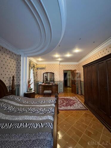 Satılır 4 otaqlı yeni tikili 236 m², Elmlər Akademiyası m., photo 10 from 28