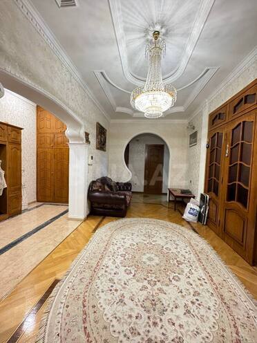 Satılır 4 otaqlı yeni tikili 236 m², Elmlər Akademiyası m., photo 12 from 28