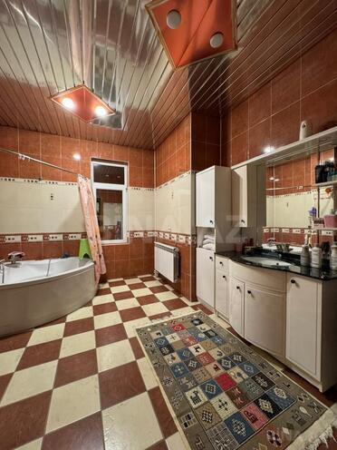 Satılır 4 otaqlı yeni tikili 236 m², Elmlər Akademiyası m., photo 14 from 28