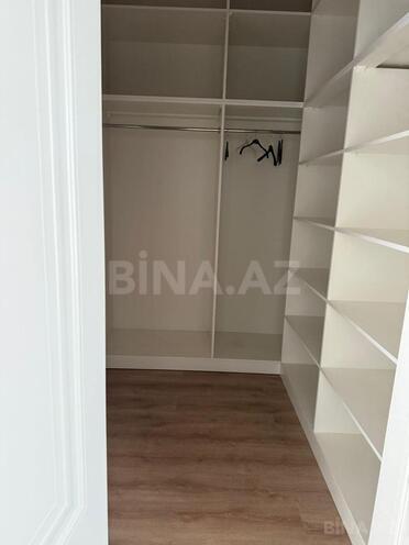 İcarəyə verilir 5 otaqlı həyət evi/bağ evi 400 m², Sea Breeze q., photo 9 from 29