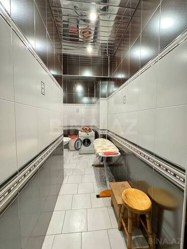 Satılır 4 otaqlı yeni tikili 236 m², Elmlər Akademiyası m., photo 17 from 28