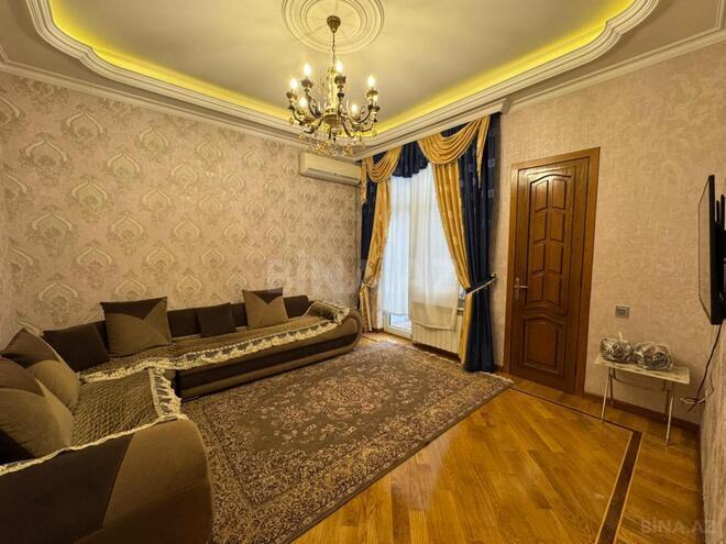 Satılır 4 otaqlı yeni tikili 236 m², Elmlər Akademiyası m., photo 7 from 28
