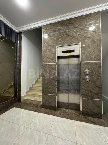 Satılır 4 otaqlı yeni tikili 236 m², Elmlər Akademiyası m., photo 22 from 28
