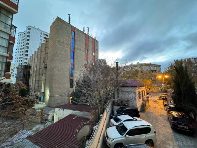 Satılır 4 otaqlı yeni tikili 236 m², Elmlər Akademiyası m., photo 21 from 28