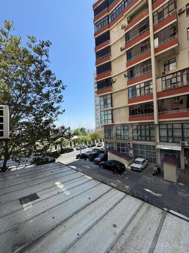 Satılır 4 otaqlı yeni tikili 236 m², Elmlər Akademiyası m., photo 23 from 28