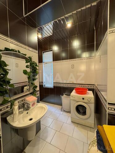 Satılır 4 otaqlı yeni tikili 236 m², Elmlər Akademiyası m., photo 16 from 28