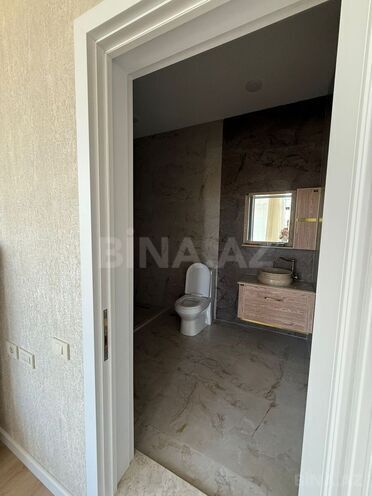 İcarəyə verilir 5 otaqlı həyət evi/bağ evi 400 m², Sea Breeze q., photo 17 from 29
