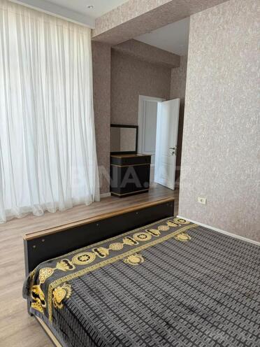 İcarəyə verilir 5 otaqlı həyət evi/bağ evi 400 m², Sea Breeze q., photo 10 from 29