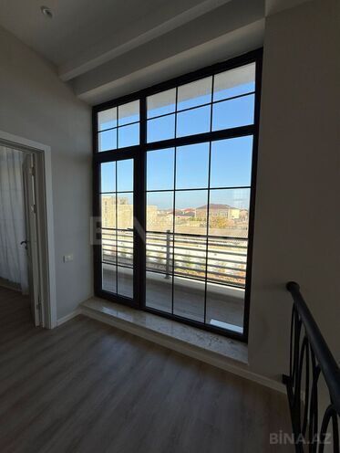 İcarəyə verilir 5 otaqlı həyət evi/bağ evi 400 m², Sea Breeze q., photo 19 from 29