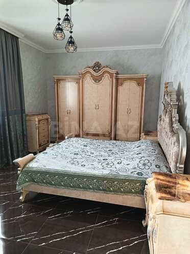 İcarəyə verilir 5 otaqlı həyət evi/bağ evi 400 m², Sea Breeze q., photo 6 from 29
