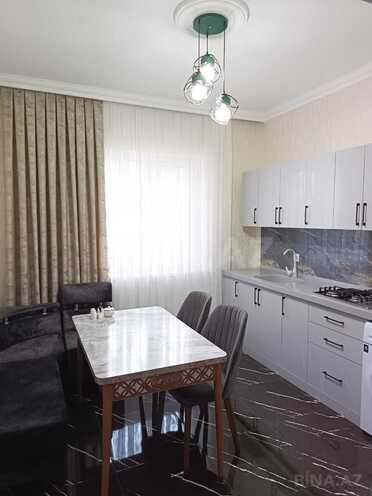İcarəyə verilir 5 otaqlı həyət evi/bağ evi 400 m², Sea Breeze q., photo 4 from 29