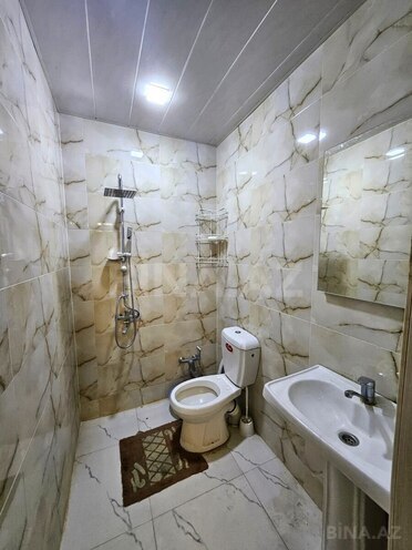 Продаётся 3-комн. новостройка 91 м², Насиминский  р., photo 12 from 15