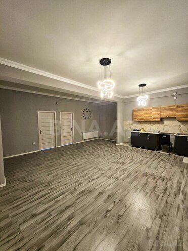 Продаётся 3-комн. новостройка 91 м², Насиминский  р., photo 4 from 15