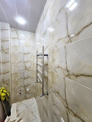 Продаётся 3-комн. новостройка 91 м², Насиминский  р., photo 11 from 15