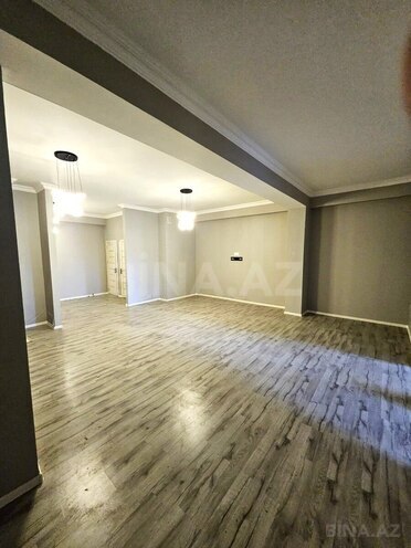 Продаётся 3-комн. новостройка 91 м², Насиминский  р., photo 6 from 15