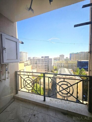 Продаётся 3-комн. новостройка 91 м², Насиминский  р., photo 5 from 15