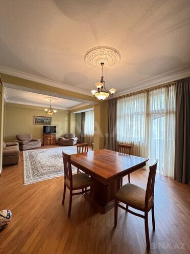 Продается 3-комн. новостройка 160 м², м. Сахил, photo 5 from 12