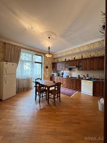 Продается 3-комн. новостройка 160 м², м. Сахил, photo 6 from 12