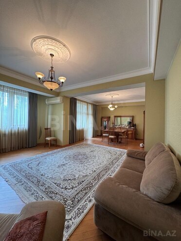 Продается 3-комн. новостройка 160 м², м. Сахил, photo 4 from 12