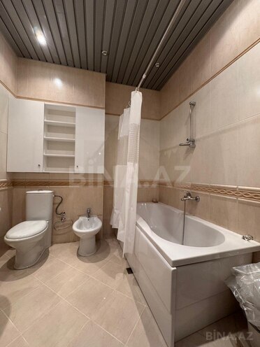 Продается 3-комн. новостройка 160 м², м. Сахил, photo 11 from 12