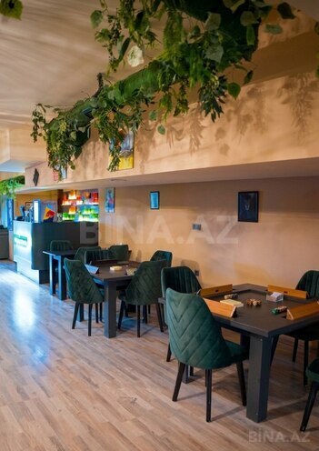 Сдаётся  объект 420 м², м. Нариман Нариманов, photo 6 from 20