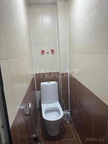 Satılır 3 otaqlı köhnə tikili 70 m², Hövsan q., photo 8 from 9