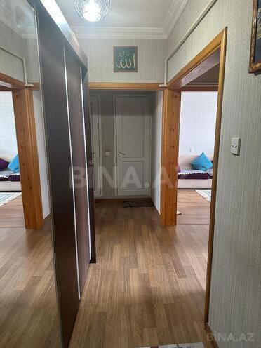 Satılır 3 otaqlı köhnə tikili 70 m², Hövsan q., photo 6 from 9